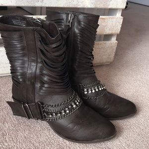 BKE SOLE SLASH 2 BOOT